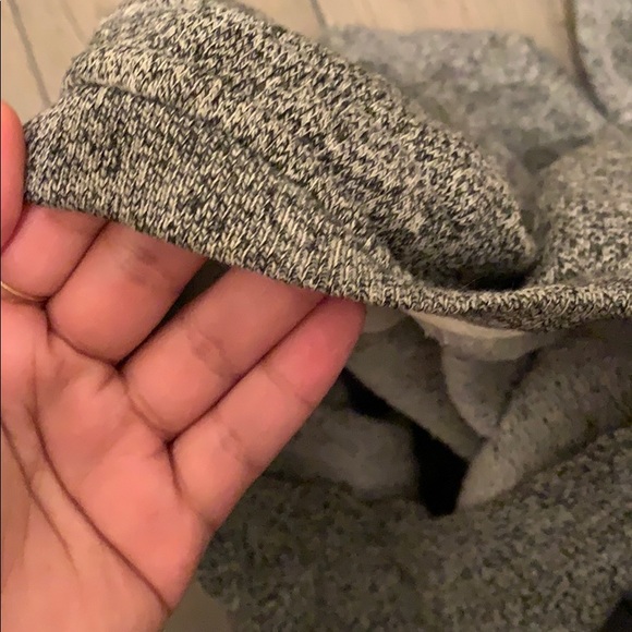 Gray Roots Sweater - Picture 2 of 7